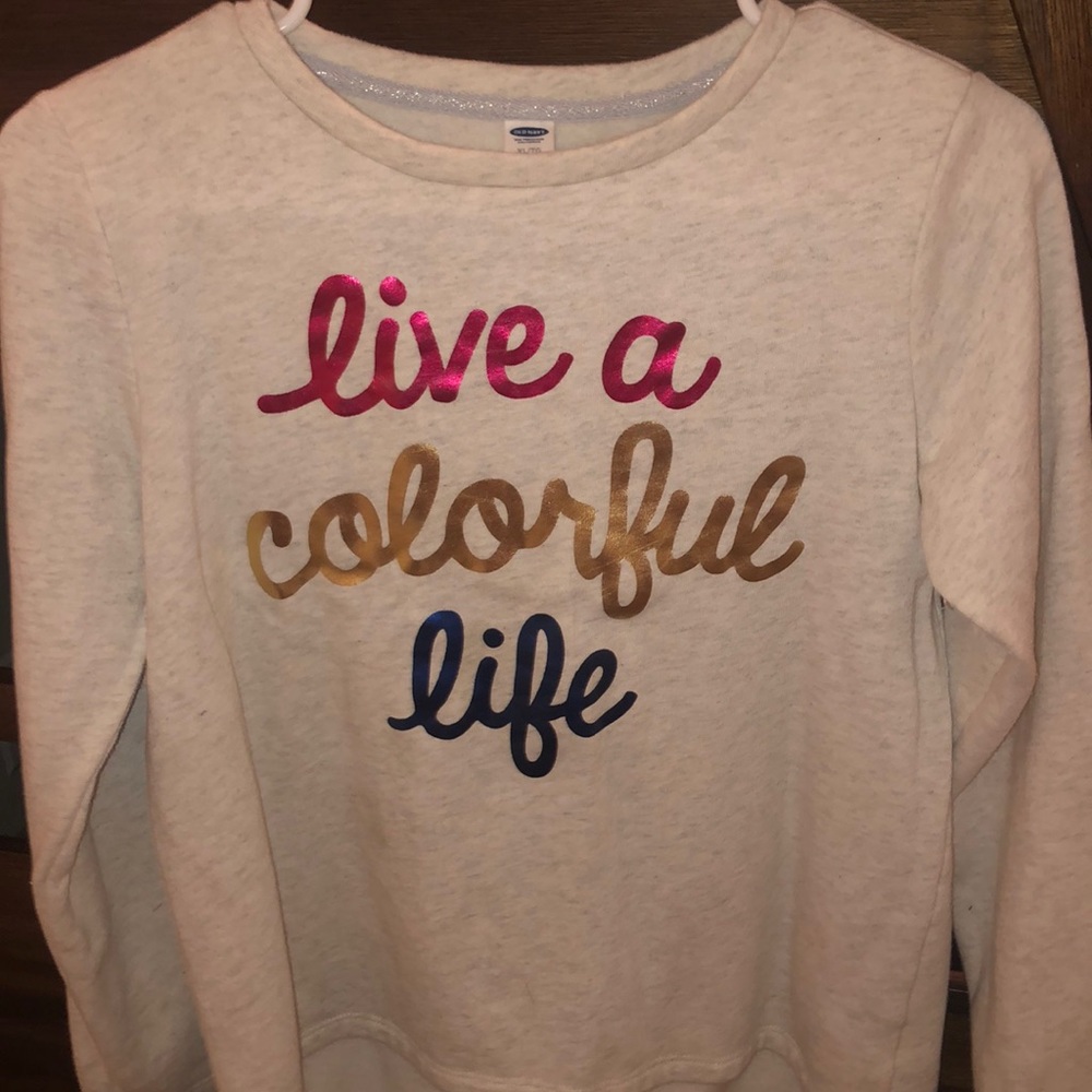 Old Navy Top